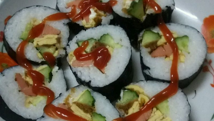 sushi