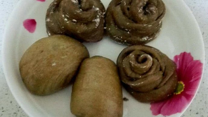 Dark Cuisine – Oreo