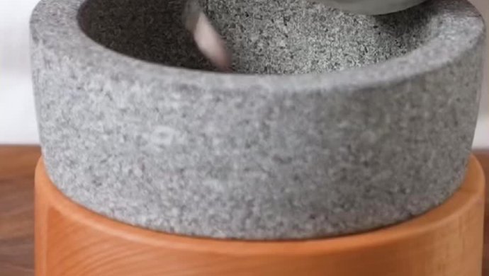 Thai cuisine spiced fried chicken