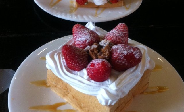 South Korean chieftain