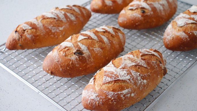 Oil-free and sugar-free cereal European packages