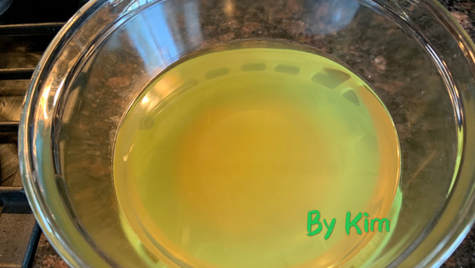 Taste of Japan: Japanese dashi