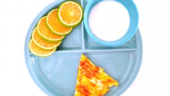 Exclusive: low-calorie cuisine, you will see it.