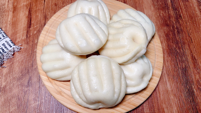 Lotus leaf packaging Bayer food processor