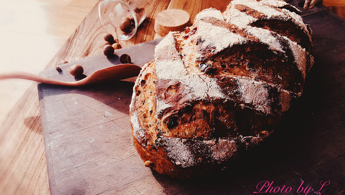 Most of the grains are French