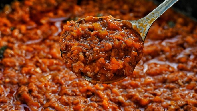 All-purpose Italian Bolognese | Ultimate Pasta Sauce | Bologna Classics