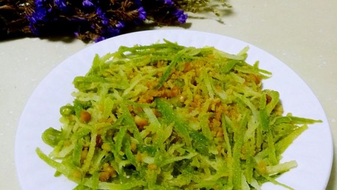 Not a dark dish⊙_⊙