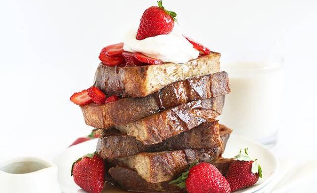 French toast