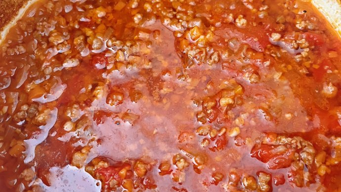 All-purpose Bolognese (the most authentic Italian Bolognese recipe)