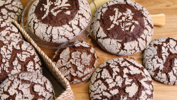 German Frankenstein rye sour pack