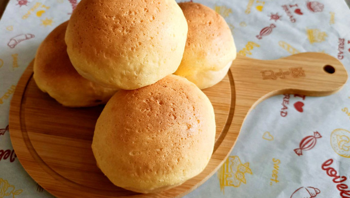 Mexican bread