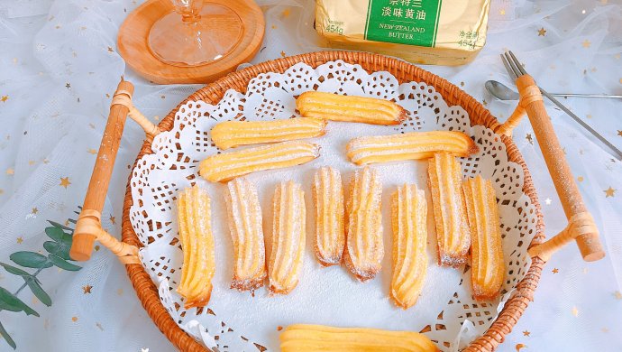 Spain is a good event