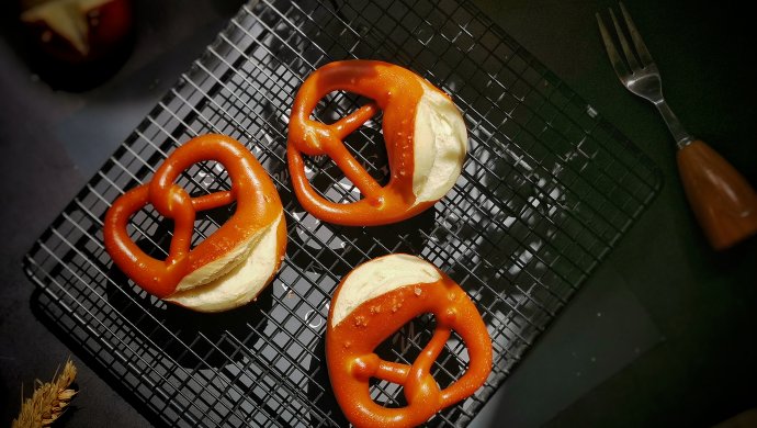 Sugar-free German alkaline water pack