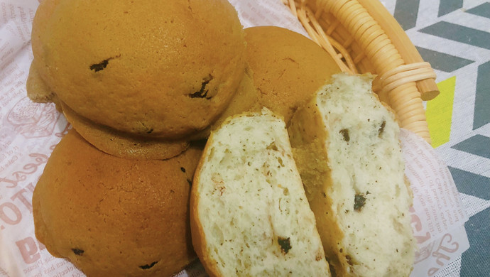 Mocha chocolate Mexican bag