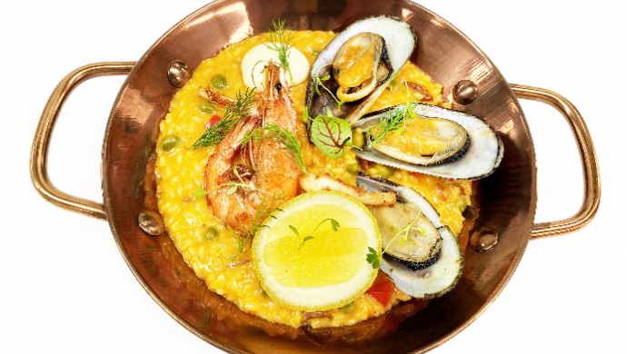 Paella