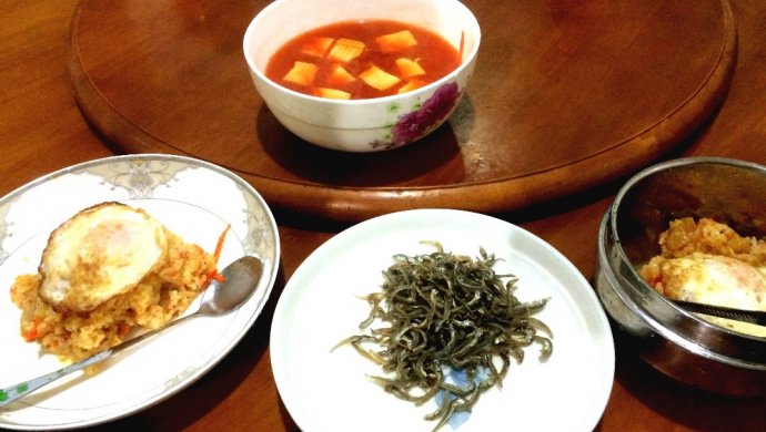 Korean cuisine