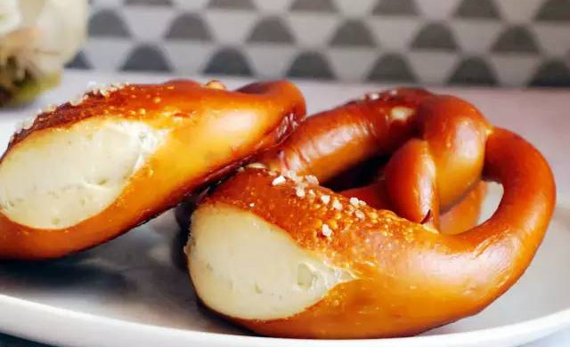 German alkaline water pack