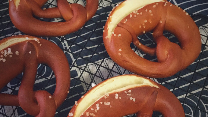 German alkaline water package Prejie