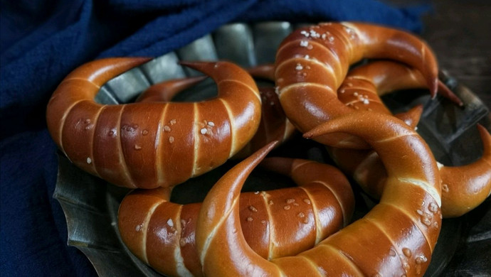 German alkaline water pack