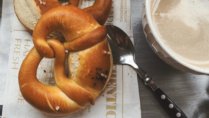 German alkaline water prejie