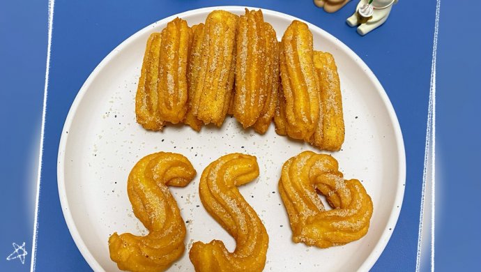 Churros