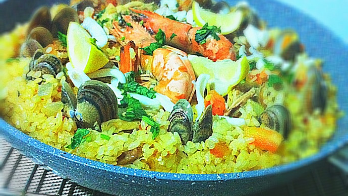 Paella