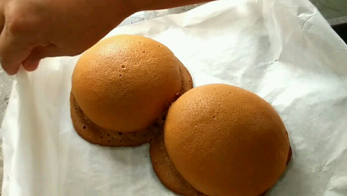 Chocolate Mexican bread