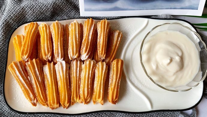 Spain is a good event