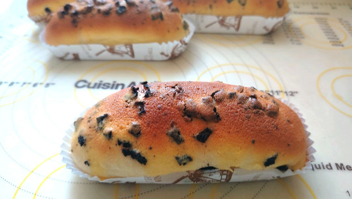 Oreo Mexican bread