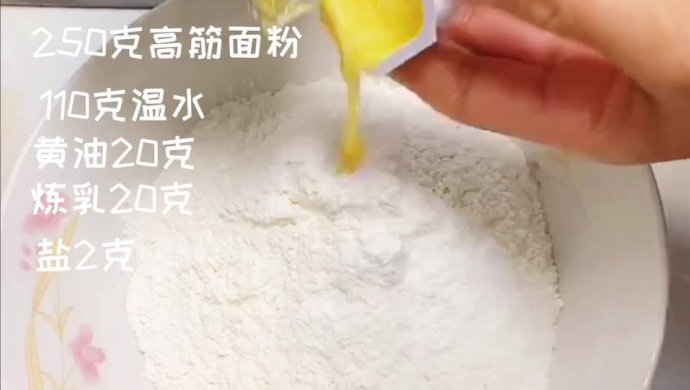 Home version of Indian pancakes