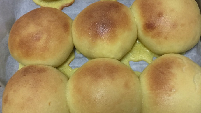 Mexican cheese stuffed bread