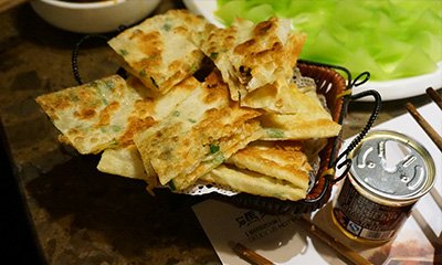 The Dock Story Indian Flying Cake