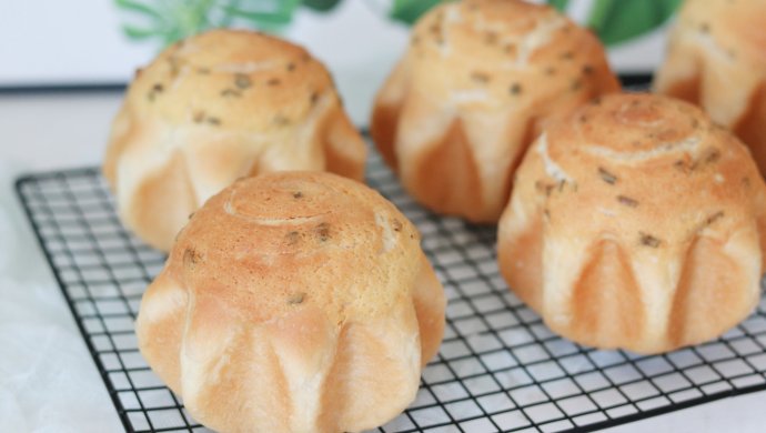 Onion Mexican bread