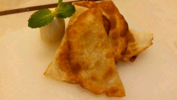 Free to roll out Indian flying pancakes